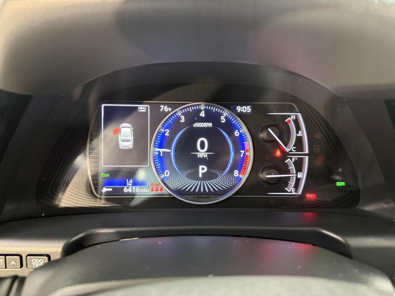2022 Lexus ES 350 Annapolis MD