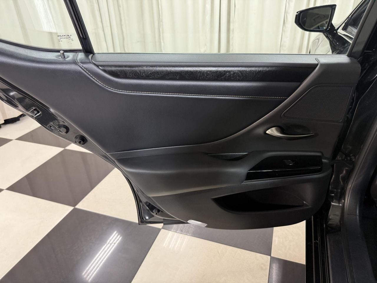 2022 Lexus ES 350 Annapolis MD