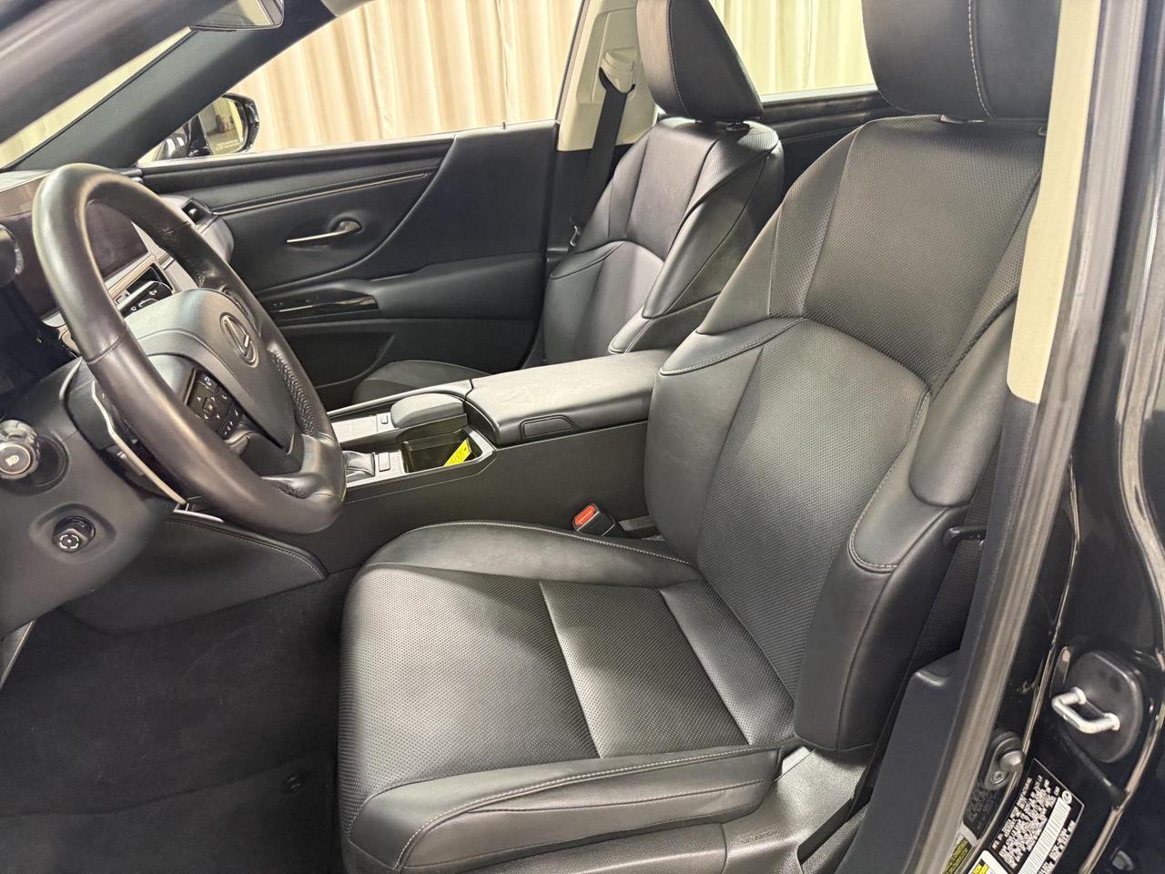 2022 Lexus ES 350 Annapolis MD