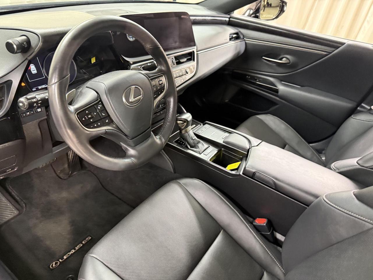 2022 Lexus ES 350 Annapolis MD