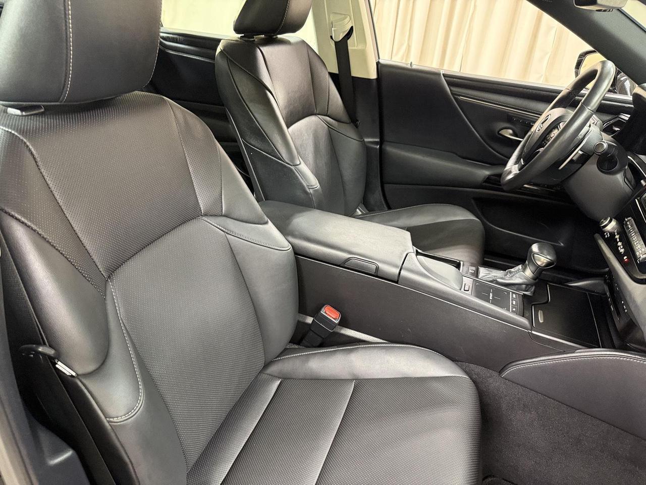 2022 Lexus ES 350 Annapolis MD