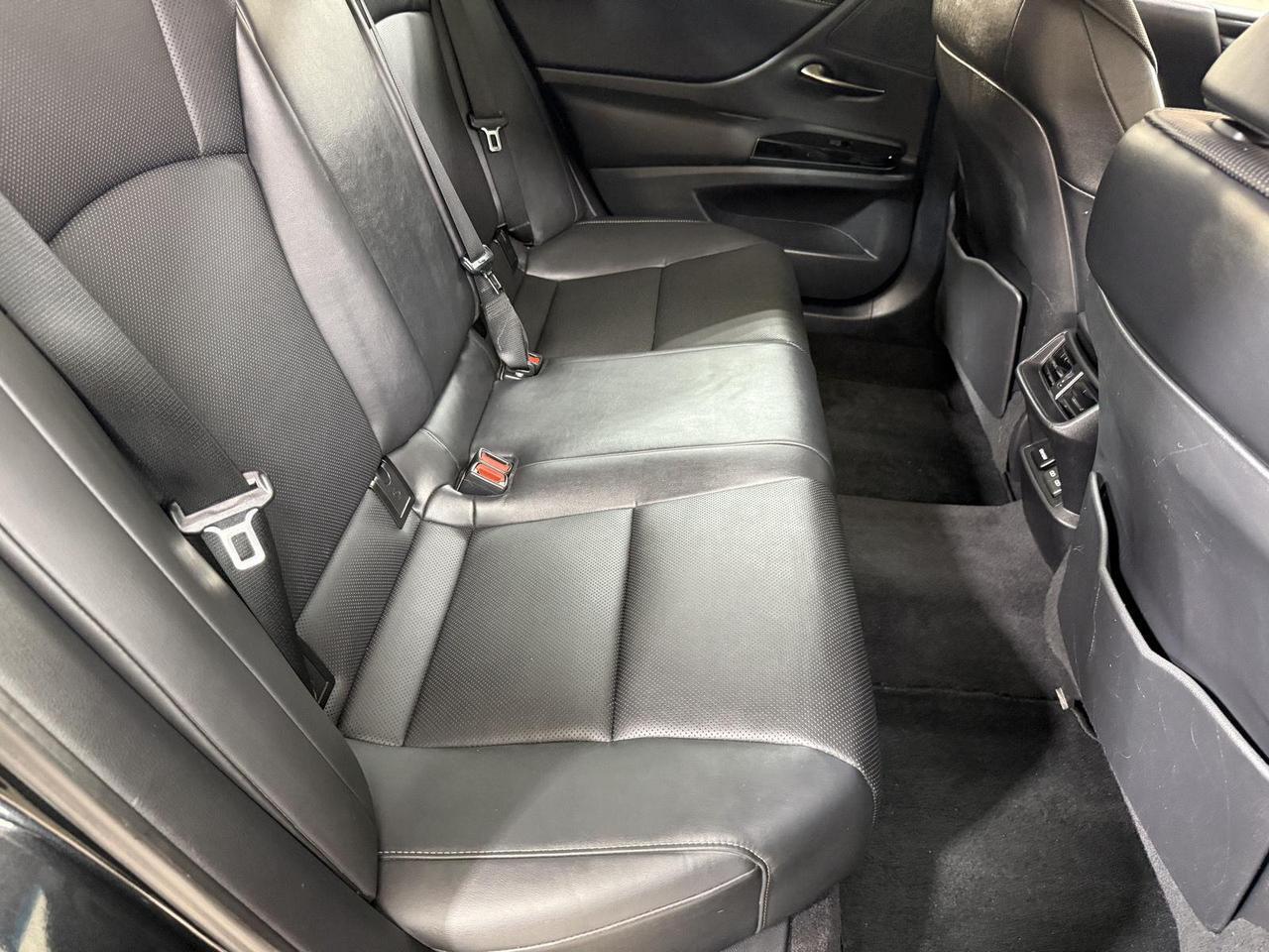 2022 Lexus ES 350 Annapolis MD