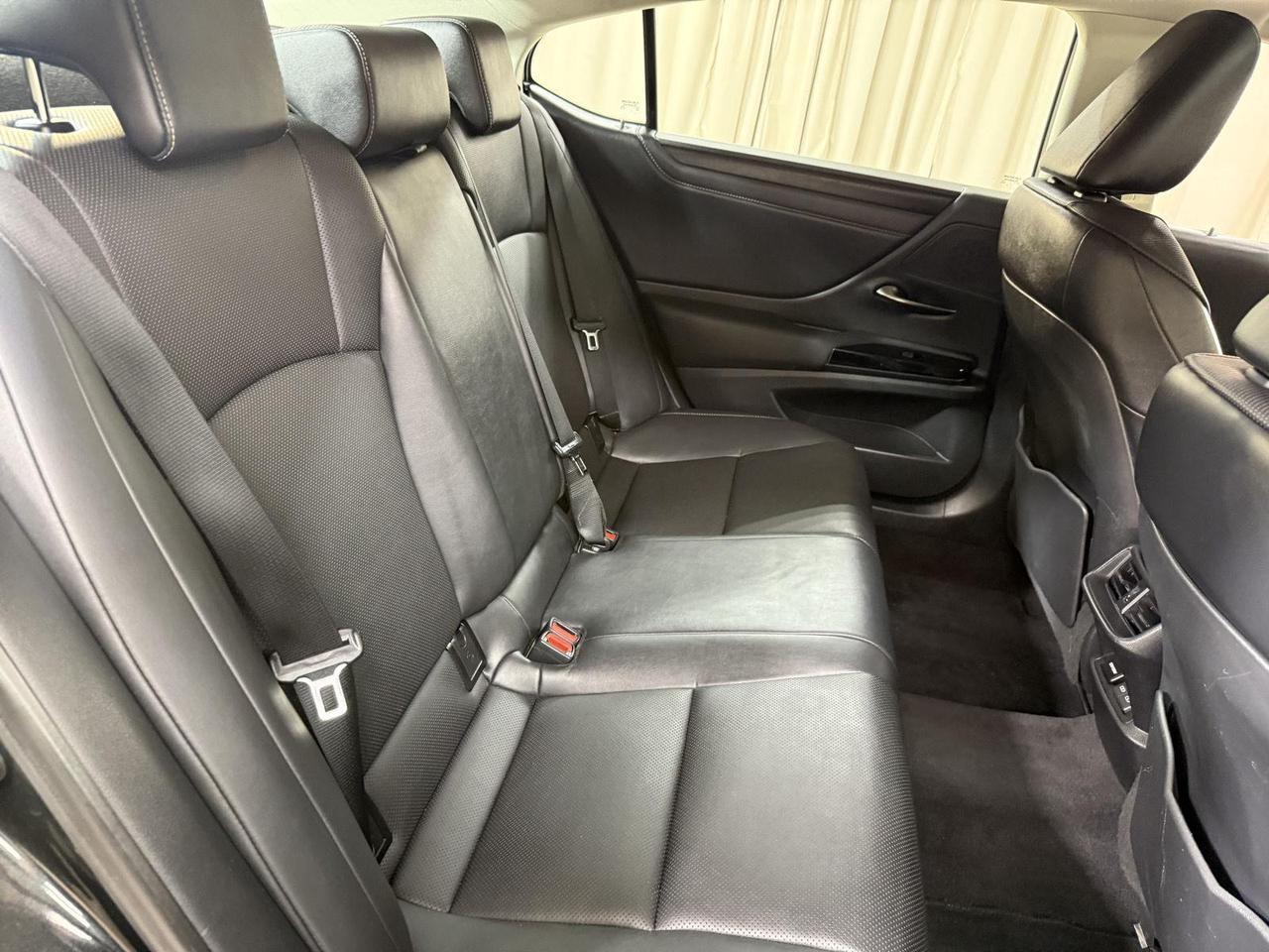 2022 Lexus ES 350 Annapolis MD