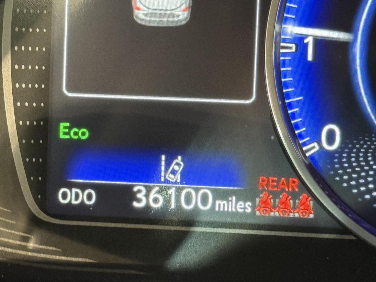 2022 Lexus ES 350 Annapolis MD