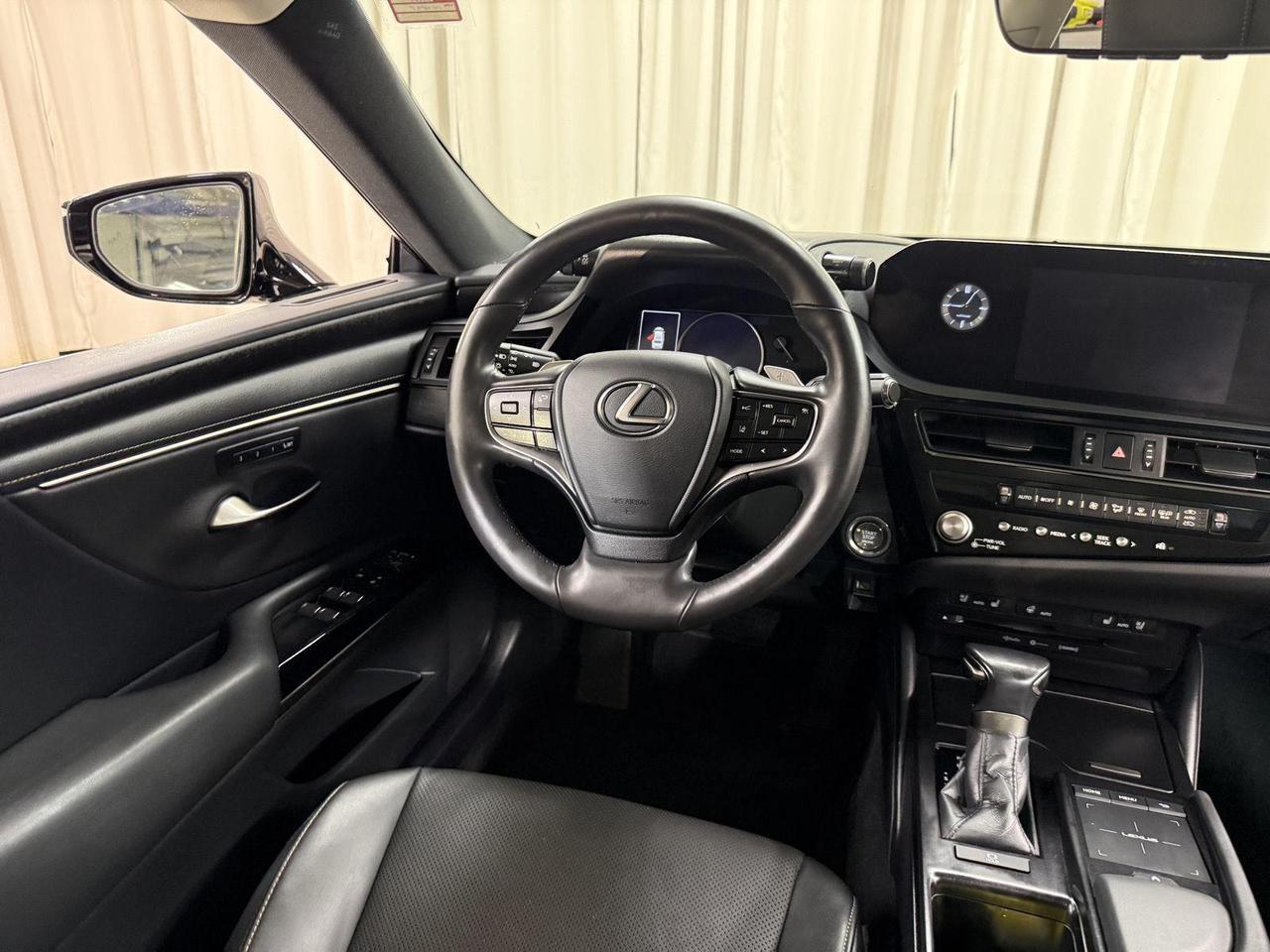 2022 Lexus ES 350 Annapolis MD