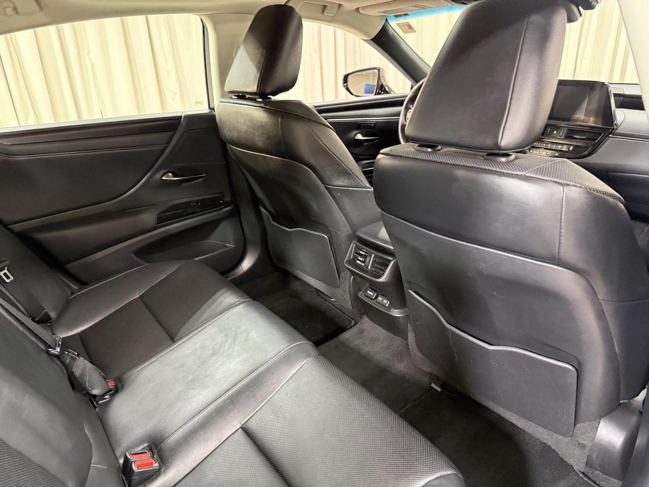2022 Lexus ES 350 Annapolis MD