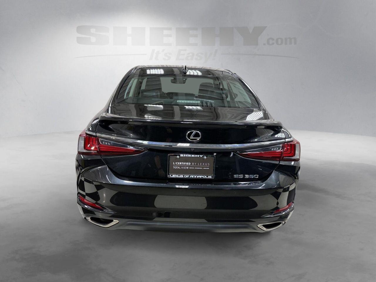 2022 Lexus ES 350 Annapolis MD