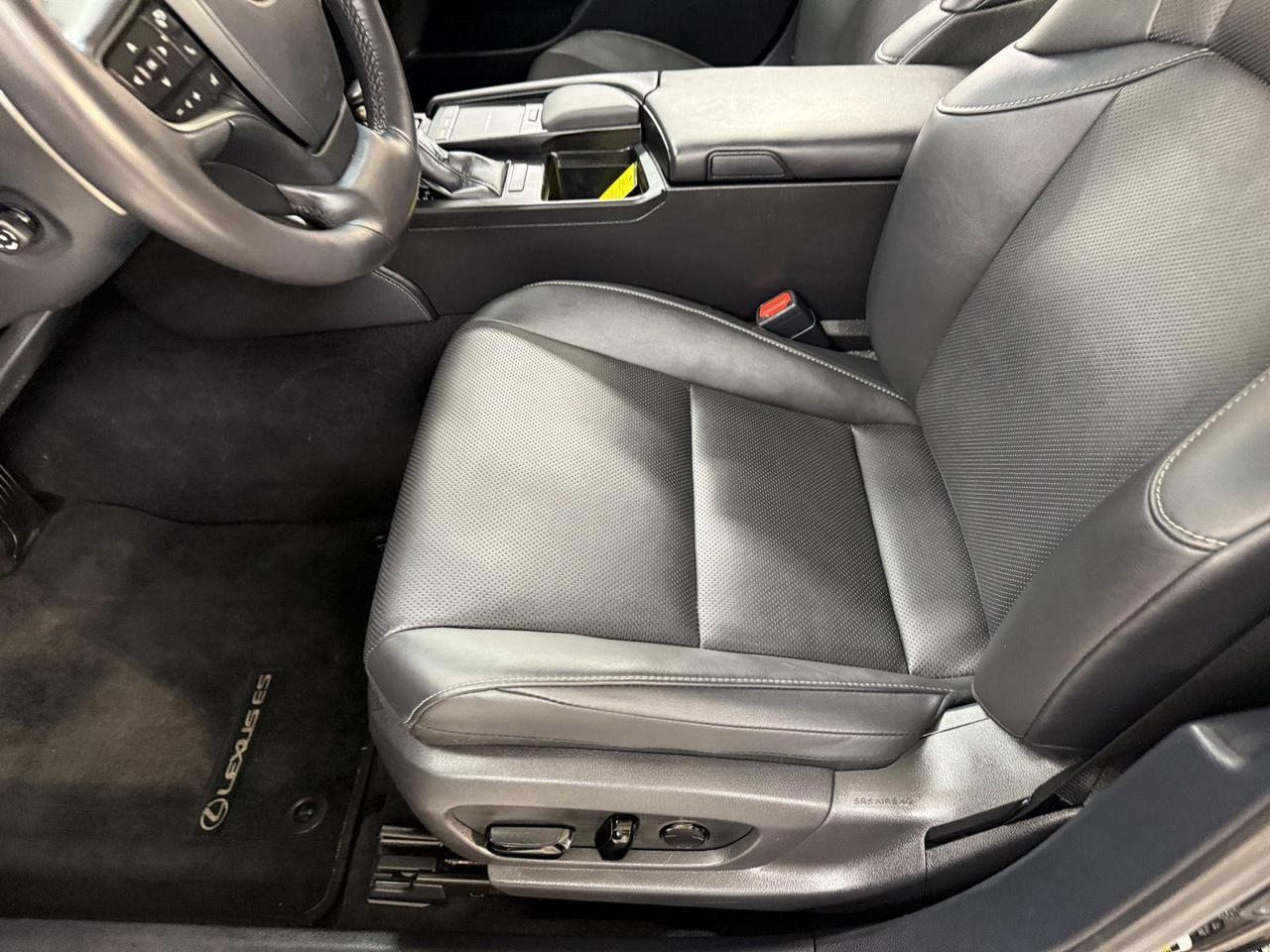 2022 Lexus ES 350 Annapolis MD