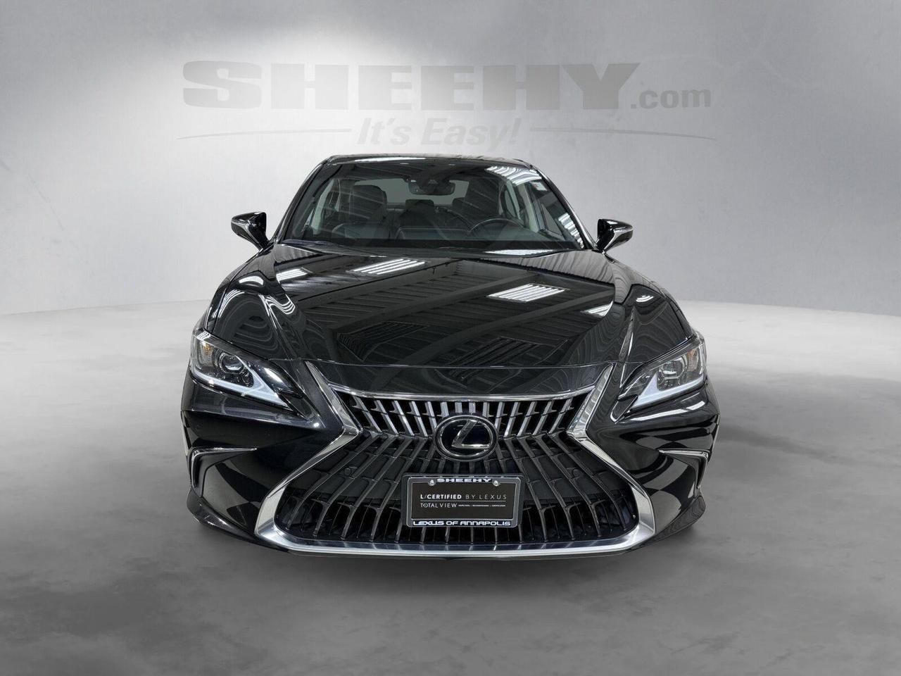 2022 Lexus ES 350 Annapolis MD