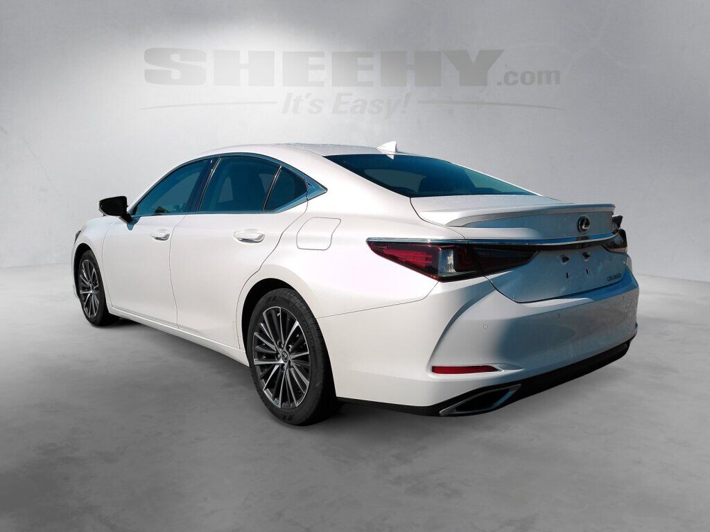 2022 Lexus ES 350 Richmond VA