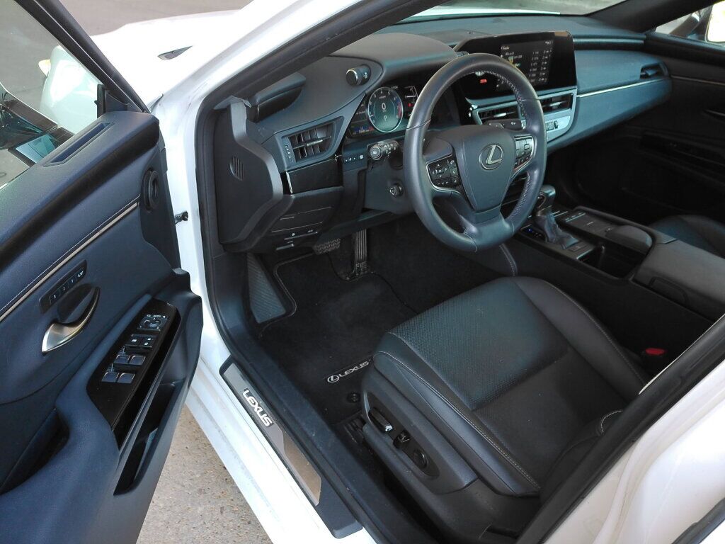 2022 Lexus ES 350 Richmond VA