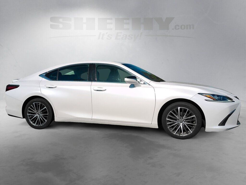 2022 Lexus ES 350 Richmond VA