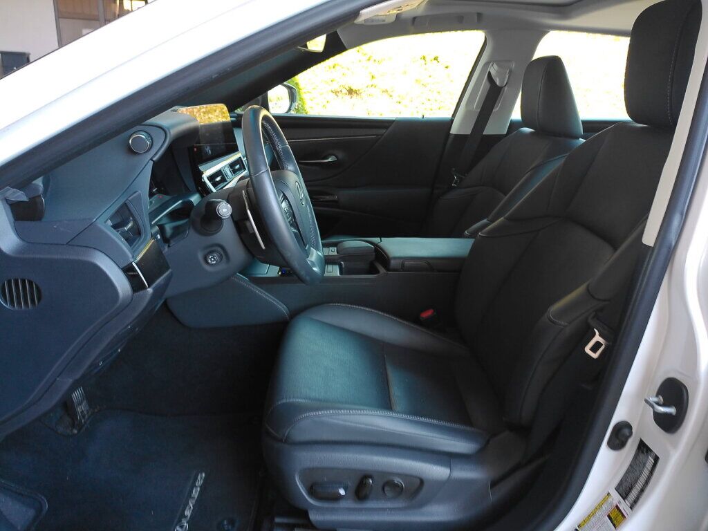 2022 Lexus ES 350 Richmond VA
