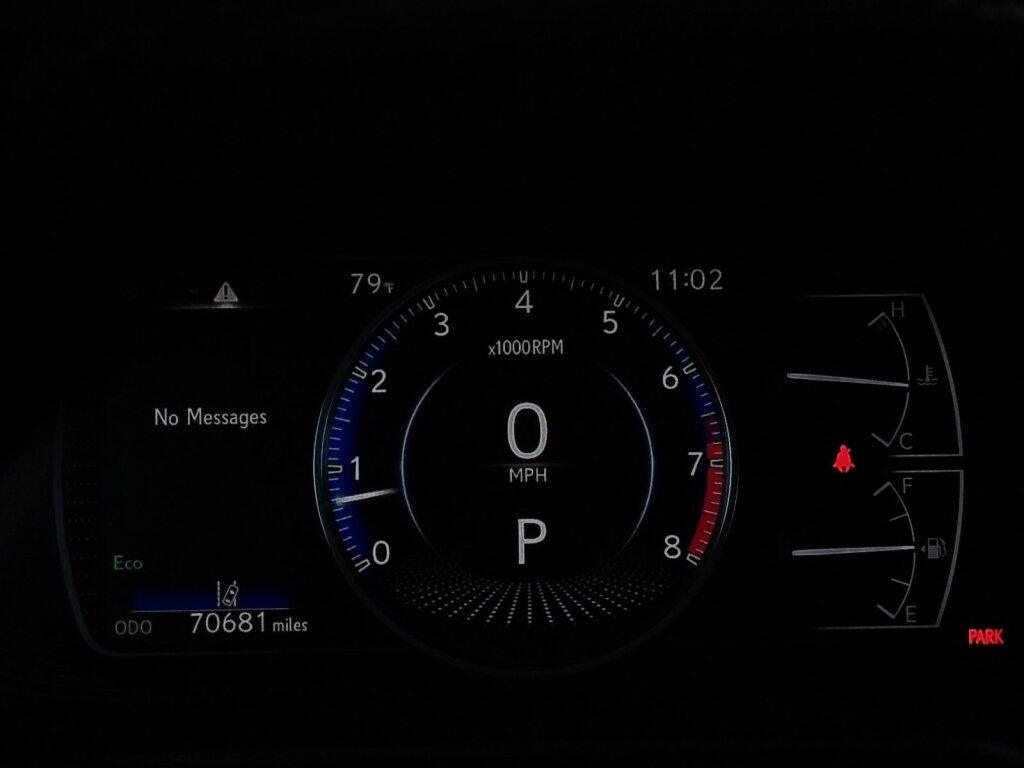 2022 Lexus ES 350 Richmond VA