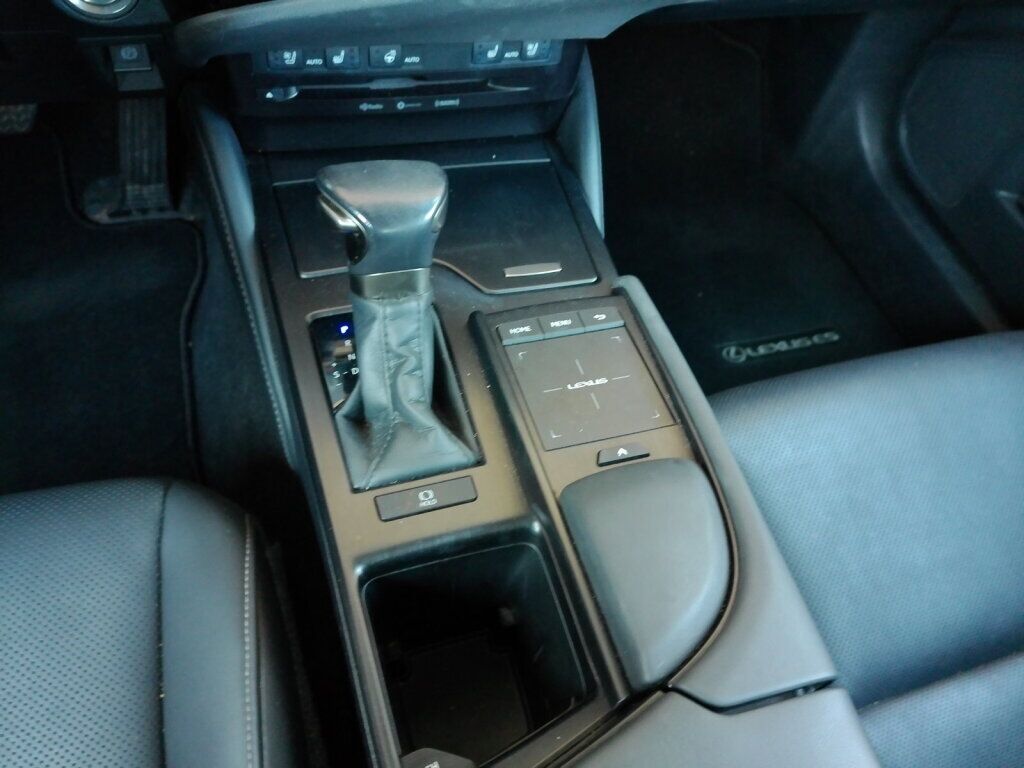 2022 Lexus ES 350 Richmond VA