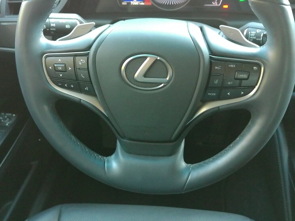 2022 Lexus ES 350 Richmond VA