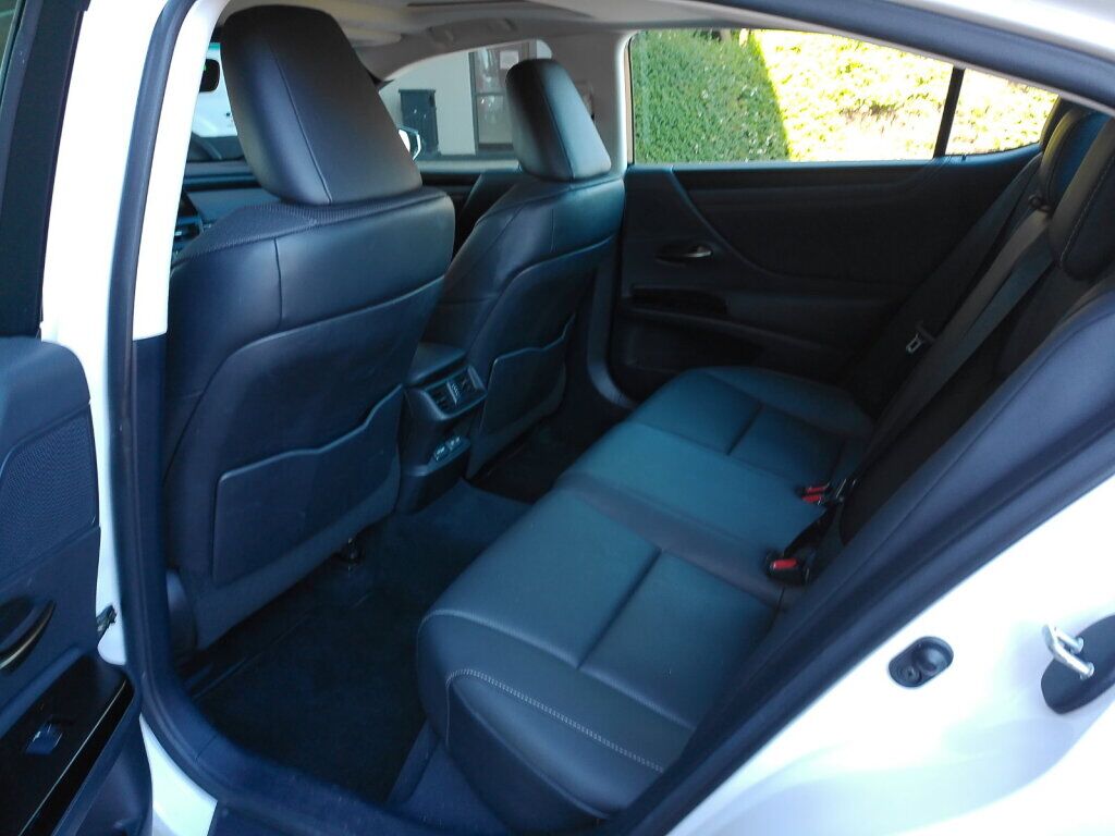 2022 Lexus ES 350 Richmond VA