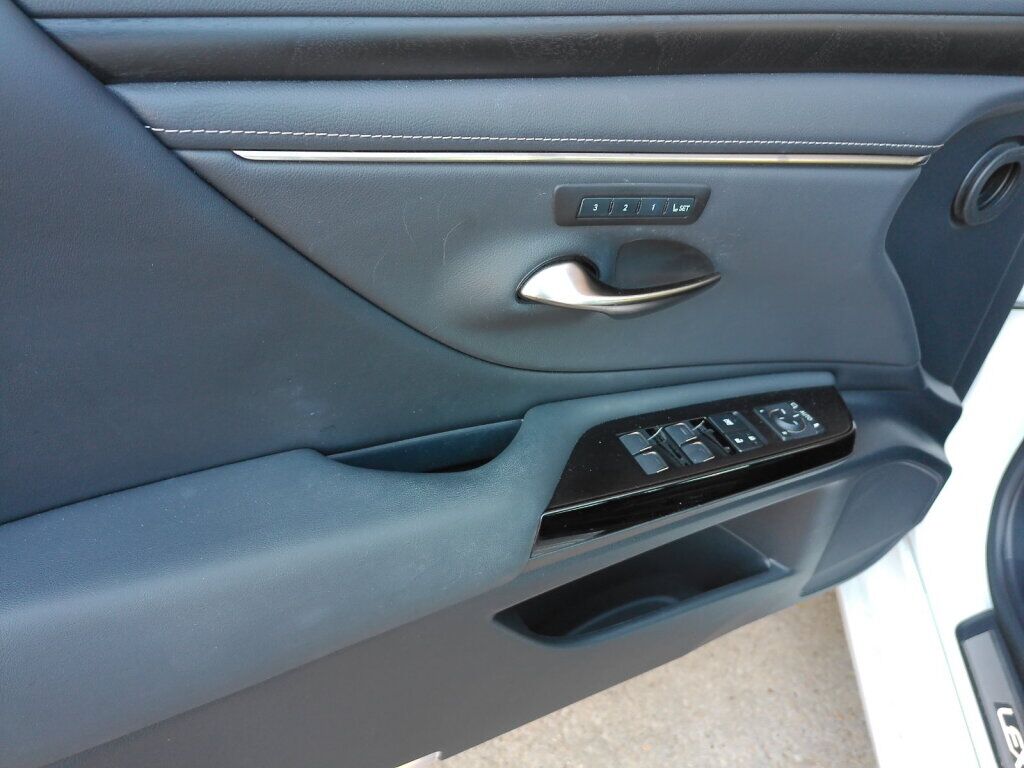 2022 Lexus ES 350 Richmond VA