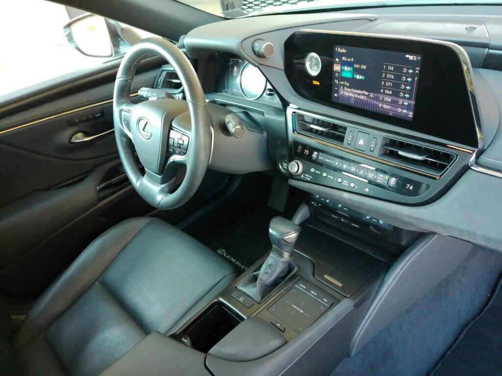 2022 Lexus ES 350 Richmond VA