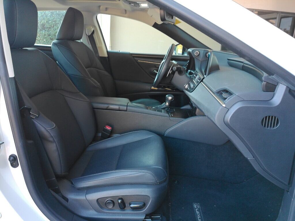 2022 Lexus ES 350 Richmond VA
