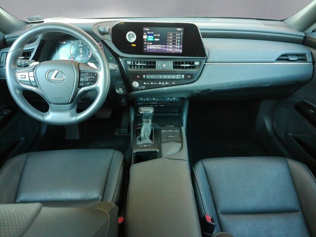 2022 Lexus ES 350 Richmond VA