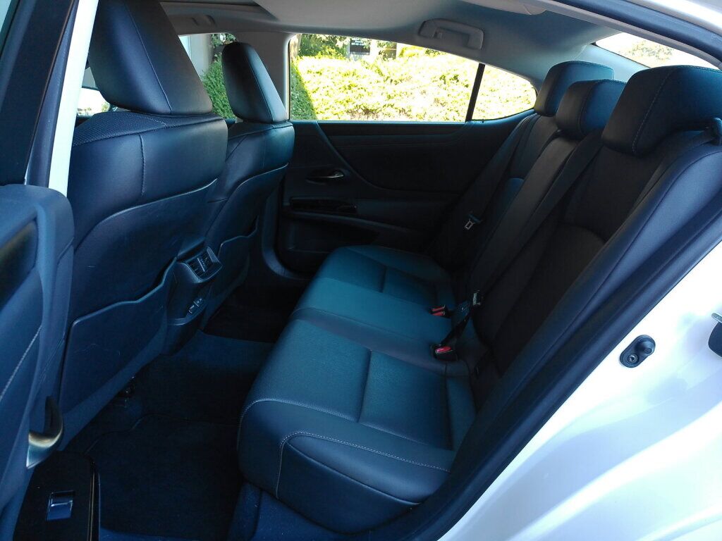 2022 Lexus ES 350 Richmond VA
