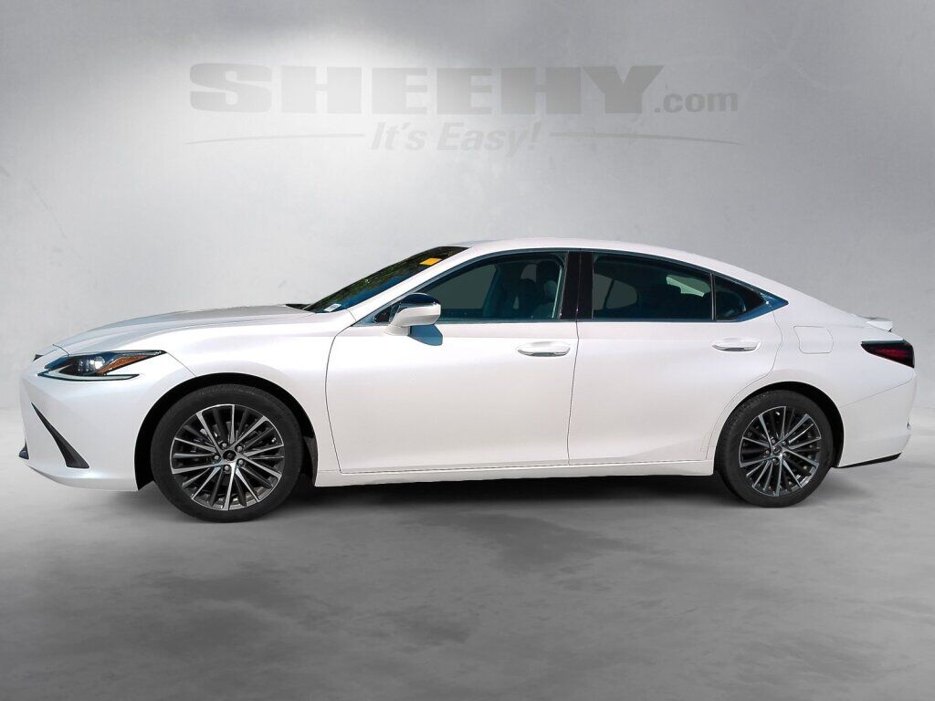 2022 Lexus ES 350 Richmond VA