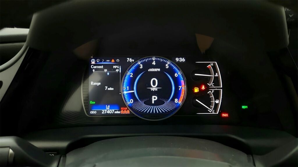 2022 Lexus ES 350 Laurel MD