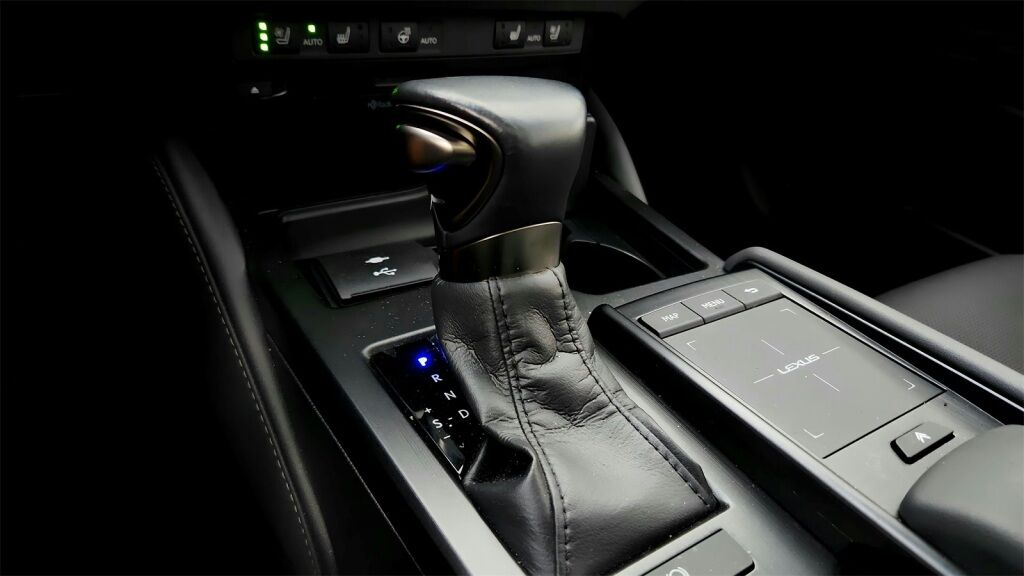 2022 Lexus ES 350 Laurel MD