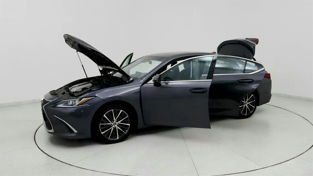 2022 Lexus ES 350 Laurel MD