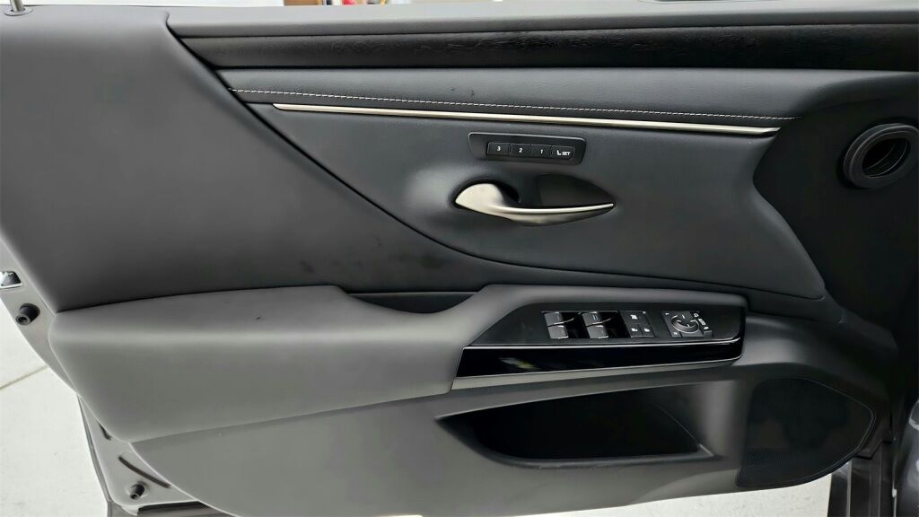 2022 Lexus ES 350 Laurel MD