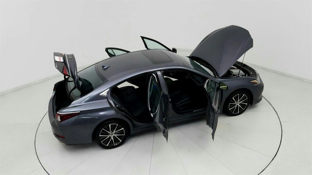 2022 Lexus ES 350 Laurel MD