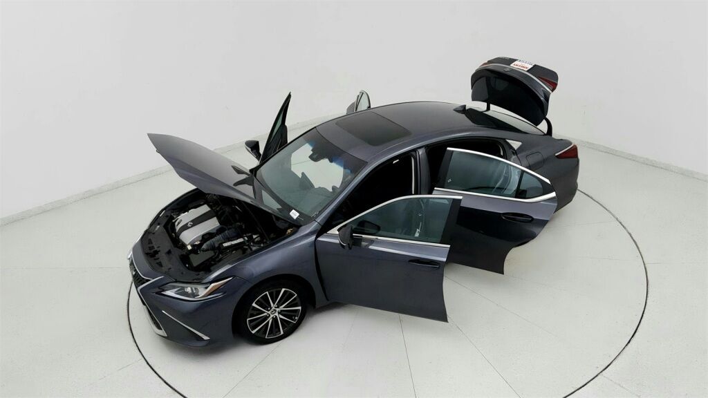 2022 Lexus ES 350 Laurel MD