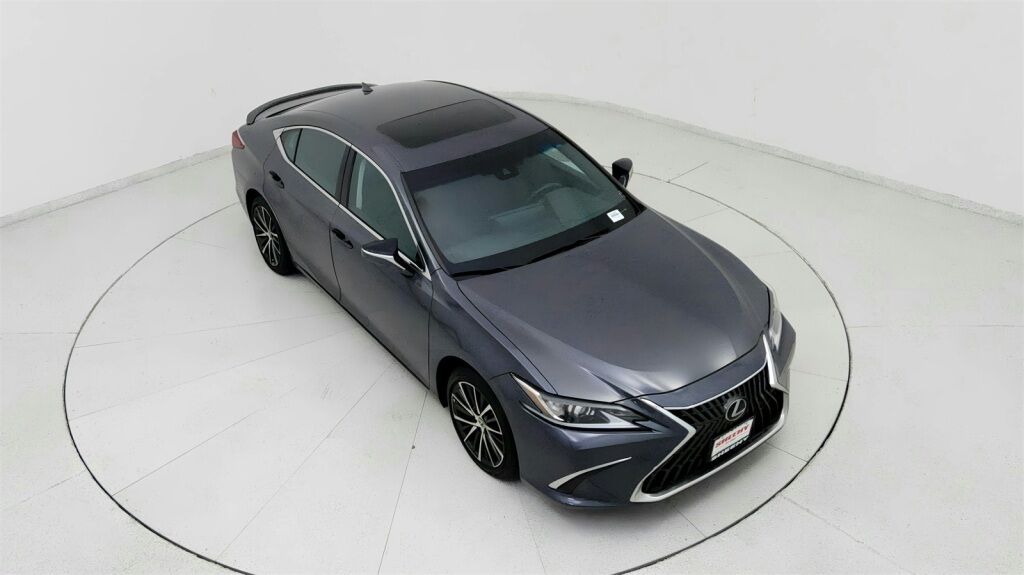 2022 Lexus ES 350 Laurel MD