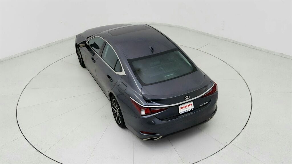 2022 Lexus ES 350 Laurel MD