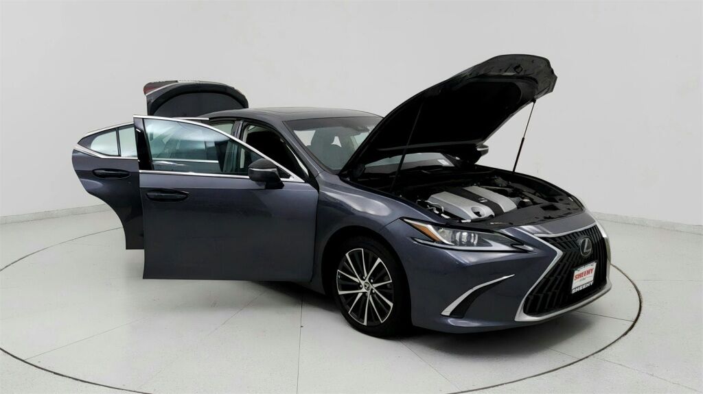 2022 Lexus ES 350 Laurel MD