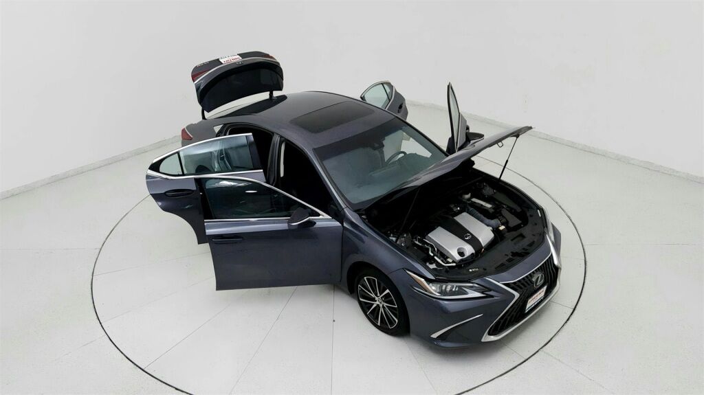 2022 Lexus ES 350 Laurel MD