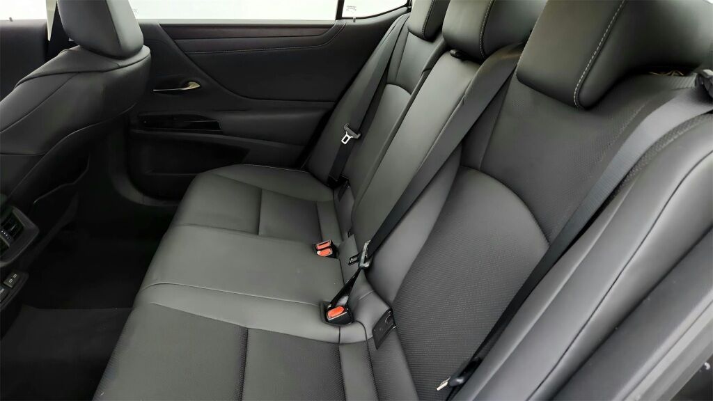 2022 Lexus ES 350 Laurel MD
