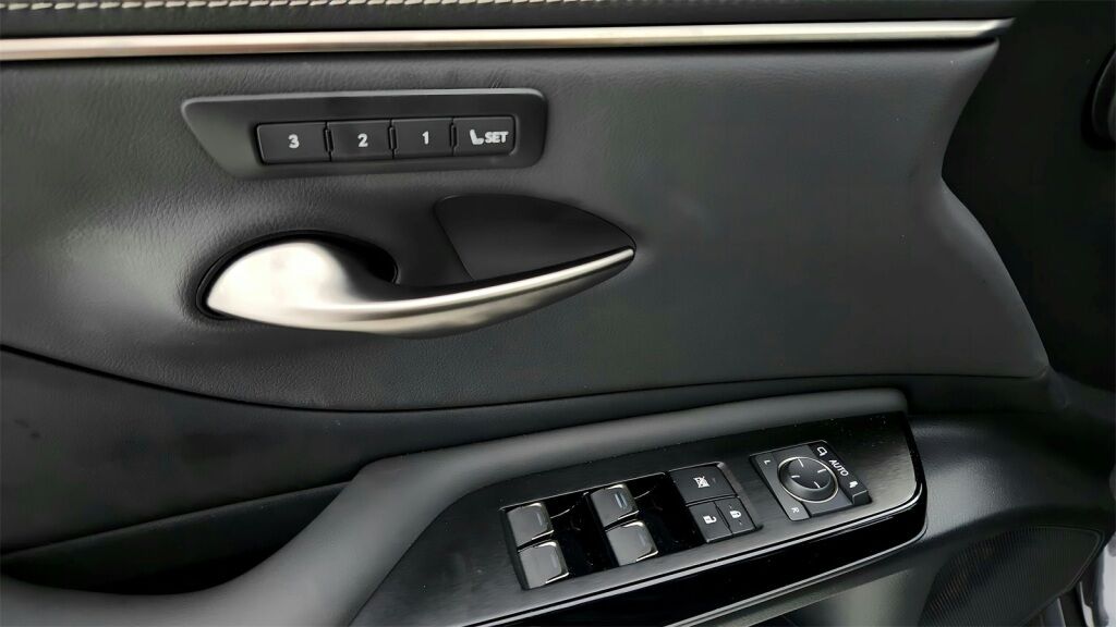 2022 Lexus ES 350 Laurel MD
