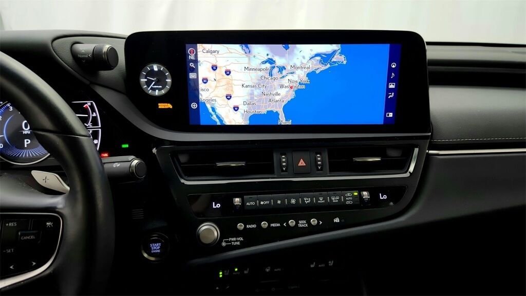 2022 Lexus ES 350 Laurel MD