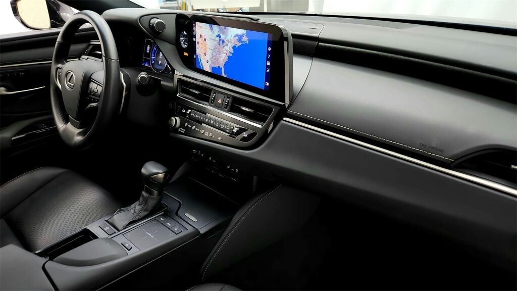 2022 Lexus ES 350 Laurel MD