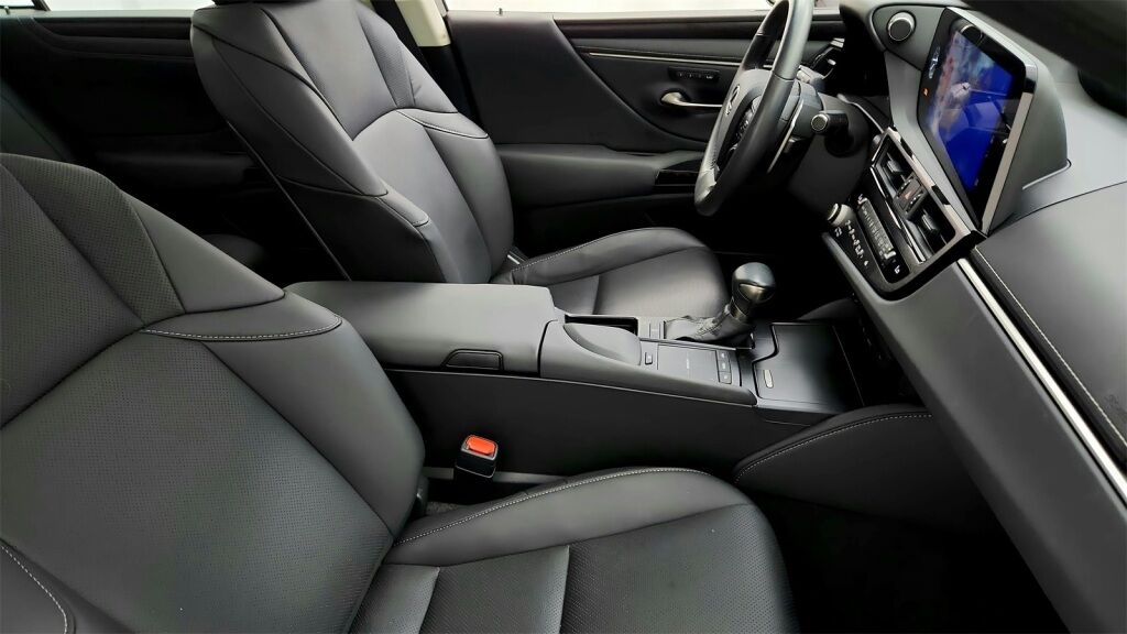 2022 Lexus ES 350 Laurel MD