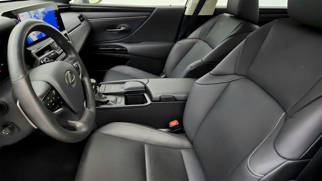 2022 Lexus ES 350 Laurel MD