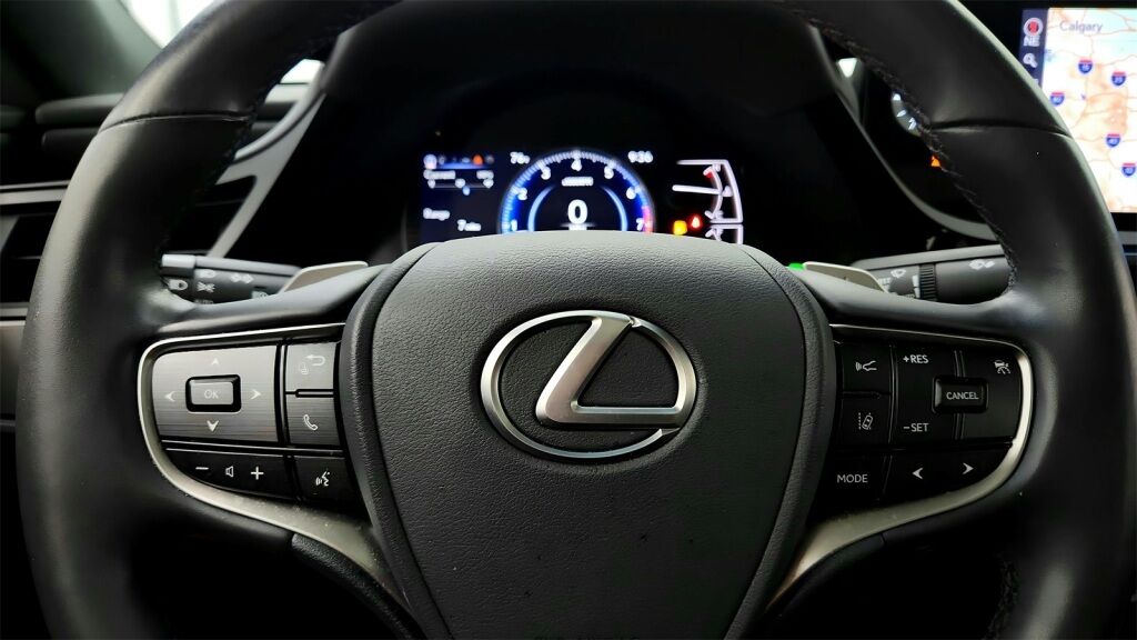 2022 Lexus ES 350 Laurel MD