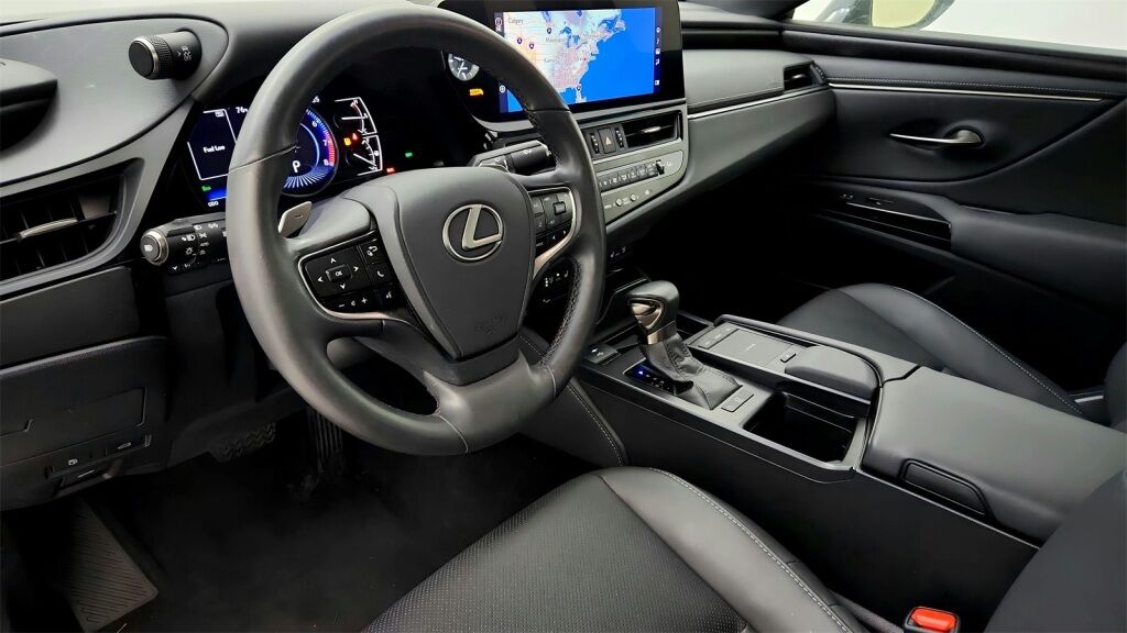 2022 Lexus ES 350 Laurel MD