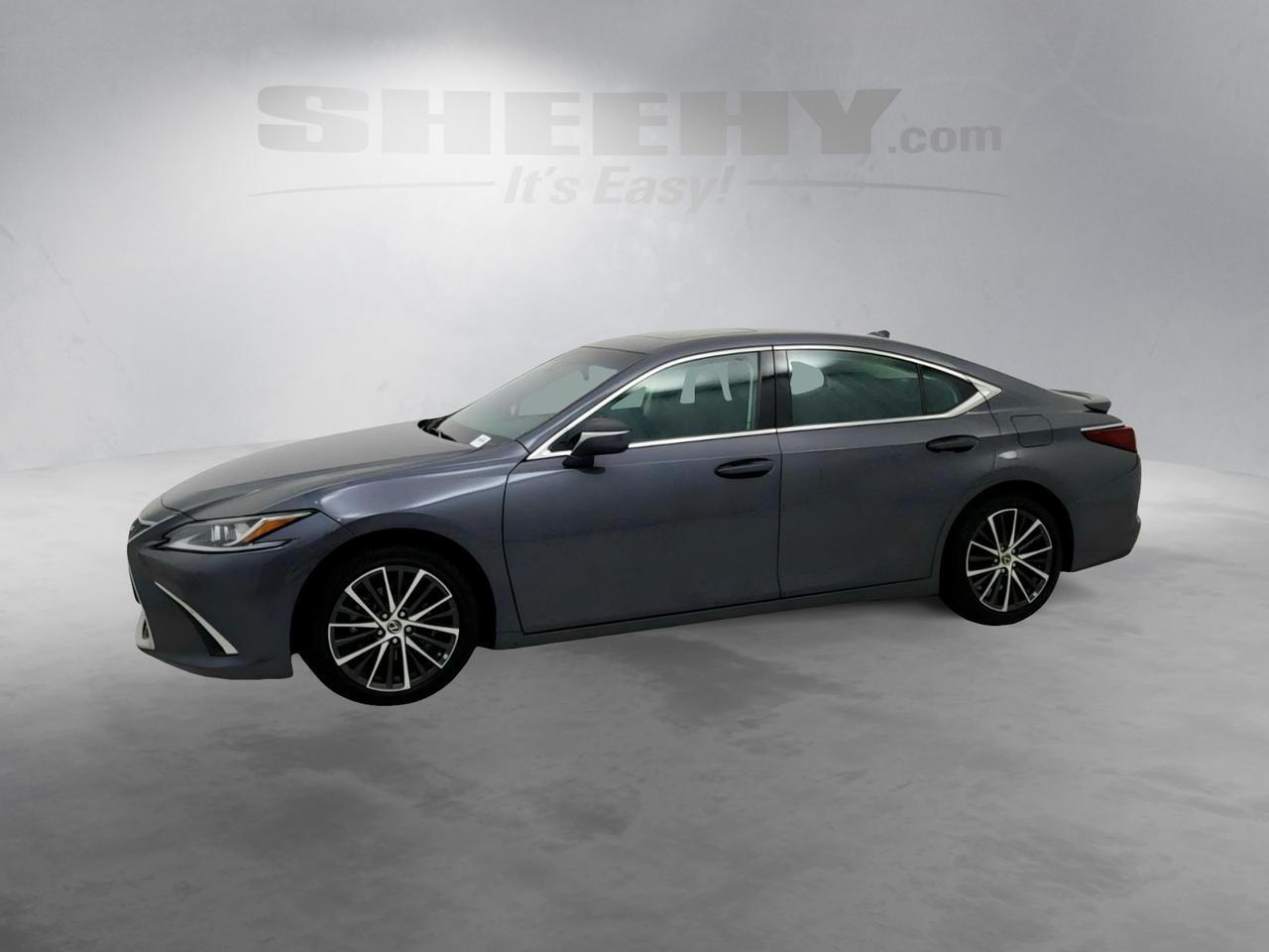 2022 Lexus ES 350 Laurel MD