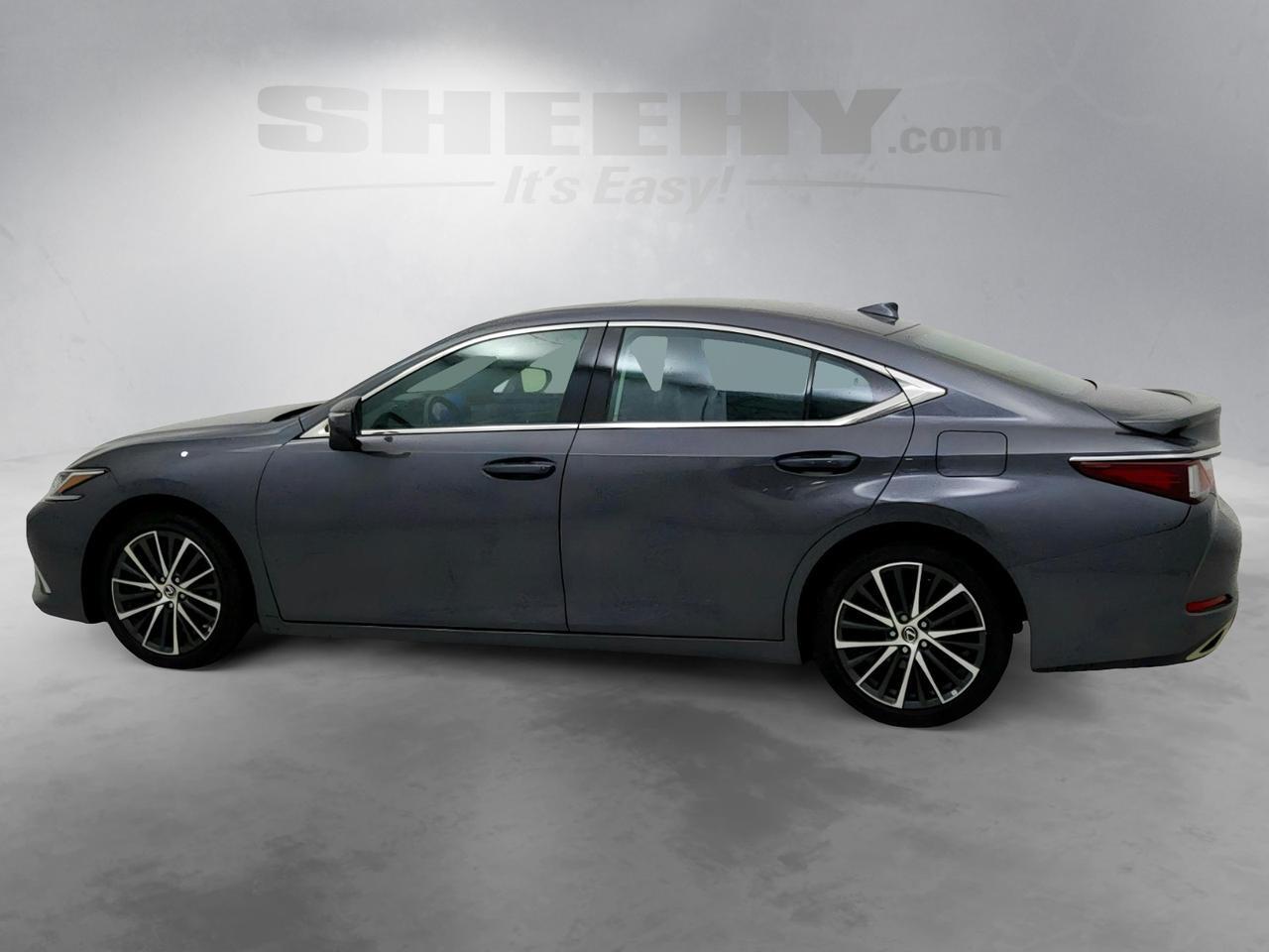 2022 Lexus ES 350 Laurel MD