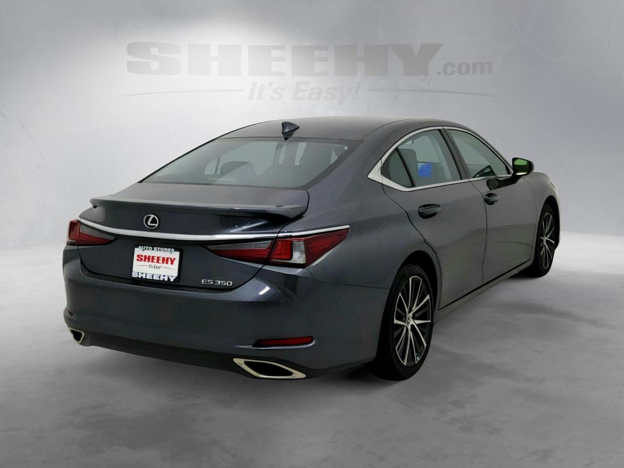 2022 Lexus ES 350 Laurel MD