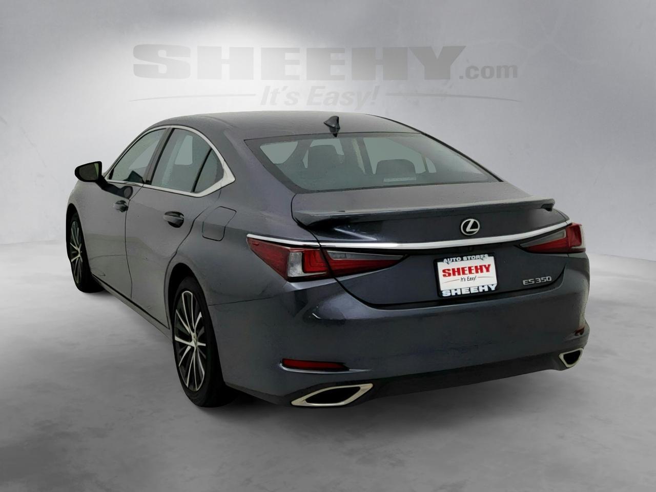 2022 Lexus ES 350 Laurel MD