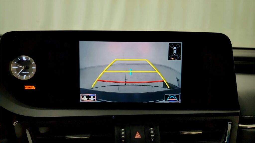 2022 Lexus ES 350 Laurel MD